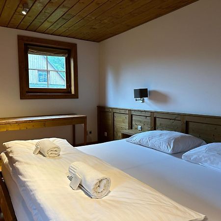Resort Drevenice Terchová Dış mekan fotoğraf
