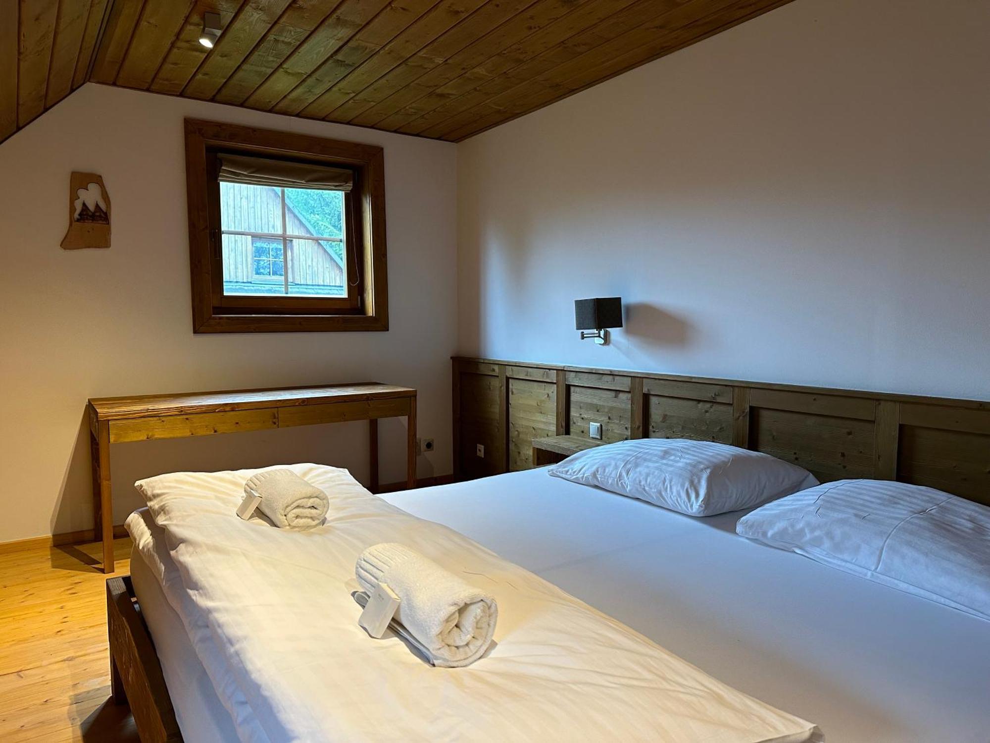 Resort Drevenice Terchová Dış mekan fotoğraf